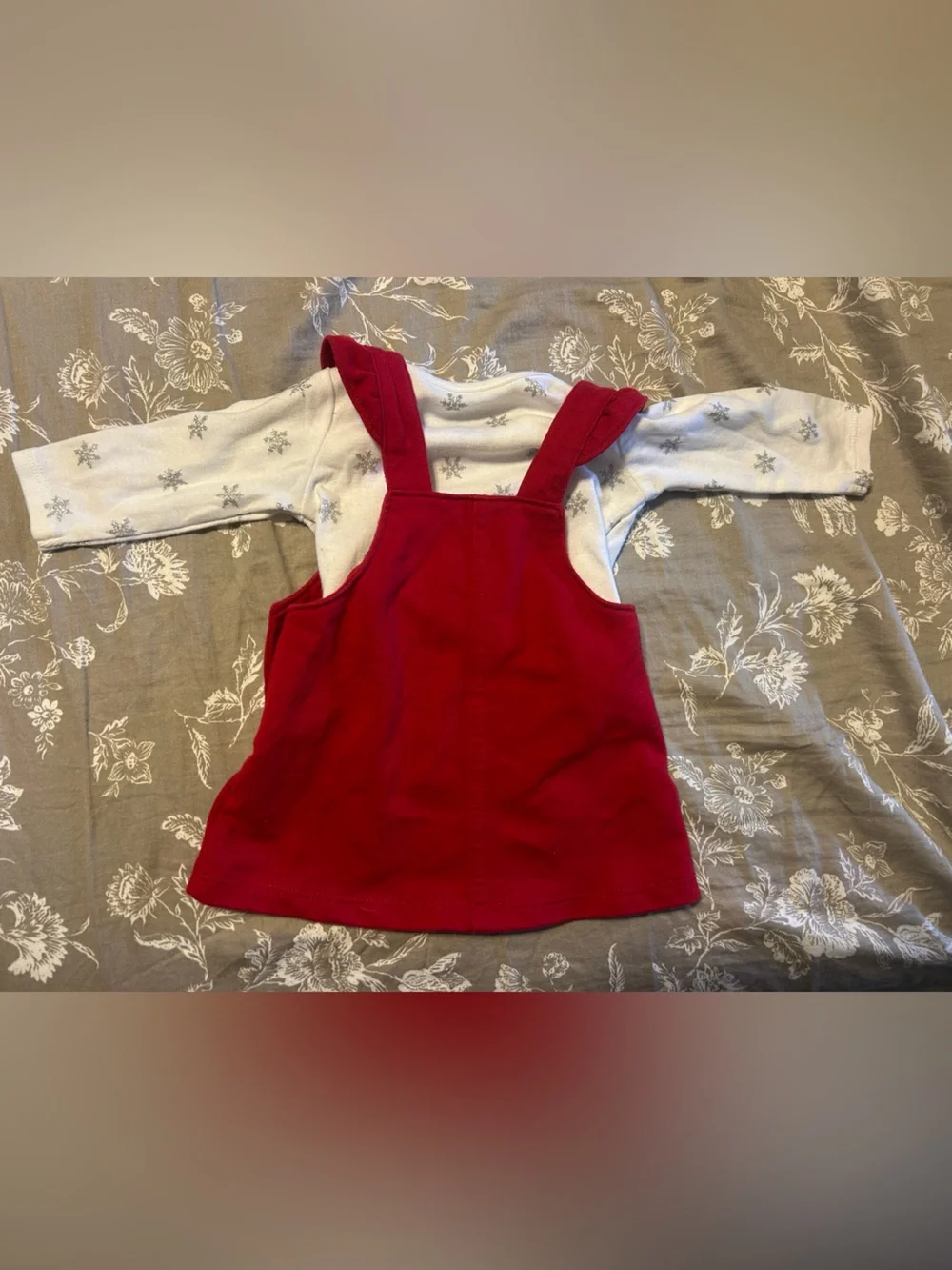 Carters two piece